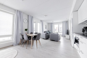 Apartment, SleepWell, Nuutti, Turku
